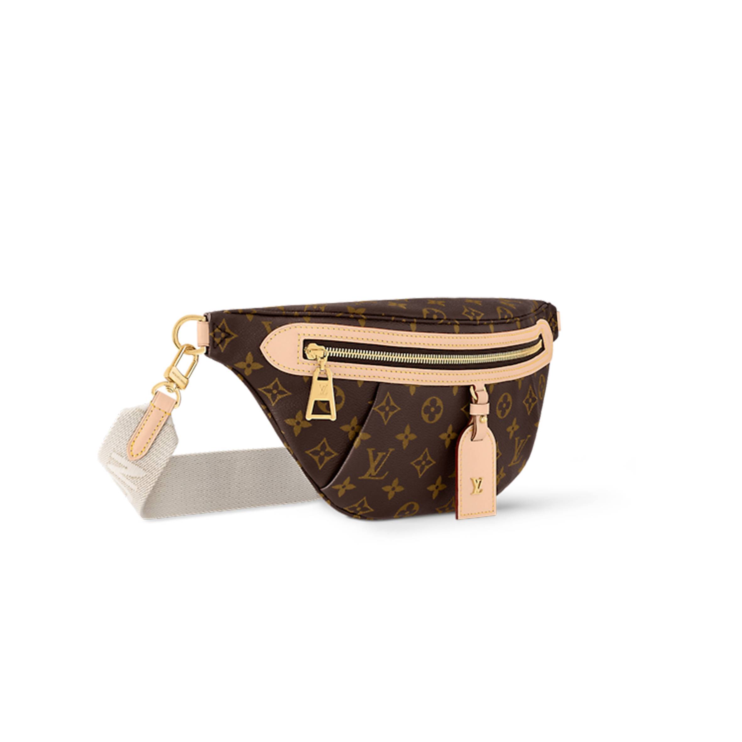 LOUIS VUITTON HIGH RISE M46784 (38*16*8cm)